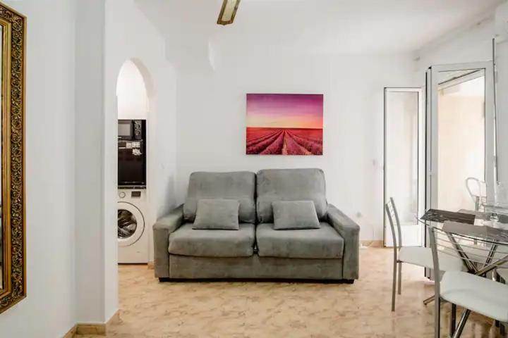 Apartamento Inteiro Acolhedor Perto Da Praia Torrevieja Bagian luar foto