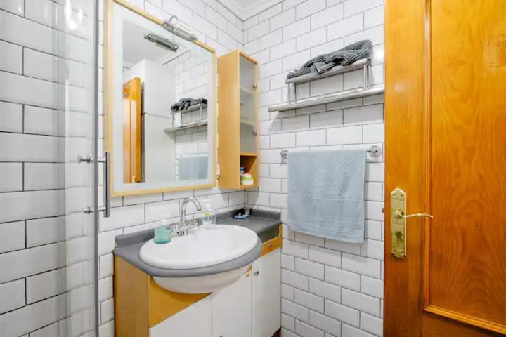 Apartamento Inteiro Acolhedor Perto Da Praia Torrevieja Bagian luar foto