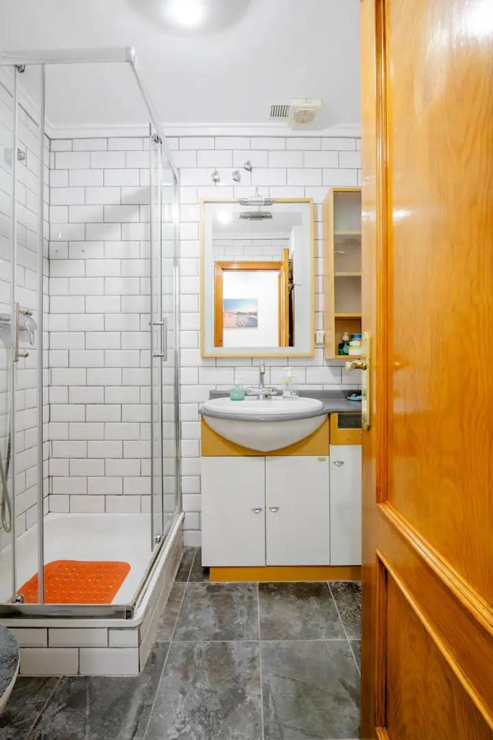 Apartamento Inteiro Acolhedor Perto Da Praia Torrevieja Bagian luar foto