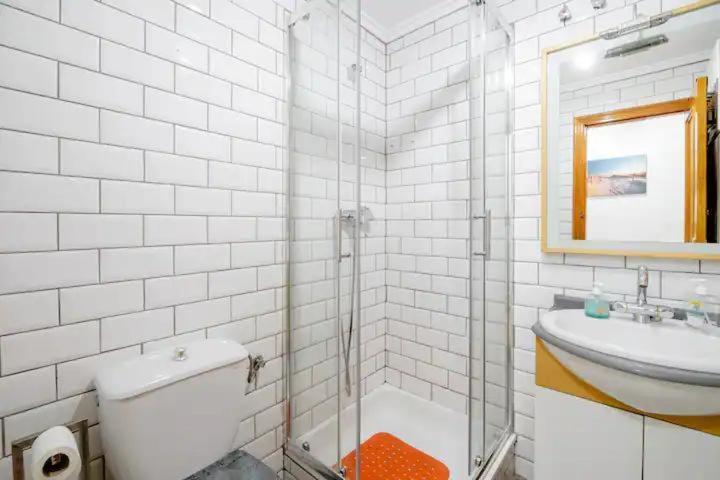Apartamento Inteiro Acolhedor Perto Da Praia Torrevieja Bagian luar foto